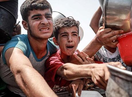 6886960c00194e78d1bb10f2 Hamas lideri Hayye: Abluka, açlık ve soykırım sürerken müzakerelere devam etmenin bir anlamı yok