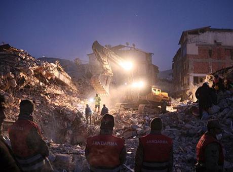 688706cd00194e78d1bb11e8 Son dakika deprem haberleri: Google'dan, 6 Şubat depremleri itirafı: 10 milyon kişi uyarılıp 35 saniye kazandırılabilirdi