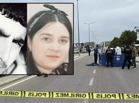 68871acf0e2c3c6ca8171758 Zeynep'i takip edip katletti! Savcı 'ağırlaştırılmış müebbet' istedi