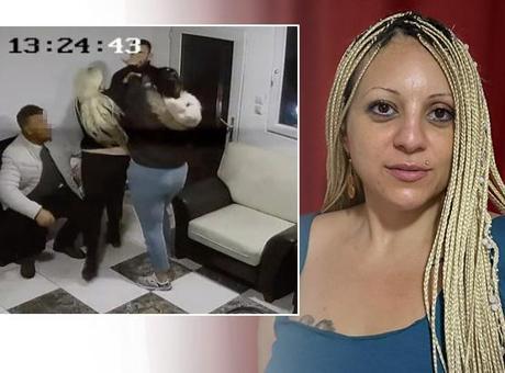 688753420e2c3c6ca8171934 Tacizciden pişkin talep: Sözde itibarını zedelemişim
