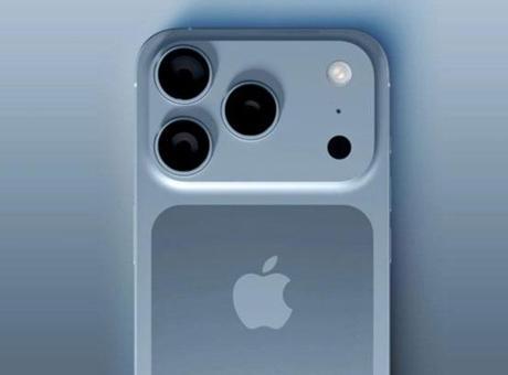 688754f3736e83cca7f0a356 iPhone 17 Pro kamerası 8X zoom ve önemli yeniliklerle gelebilir