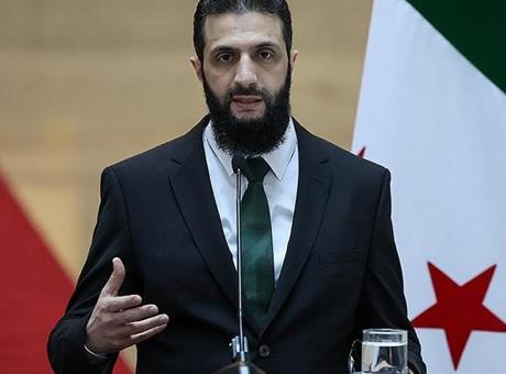 68876e7800194e78d1bb1325 SURİYE'DE NİHAİ PLAN ŞARA'YA SUNULDU, SEÇİM TARİHİ BELLİ OLDU, DETAYLAR NE?