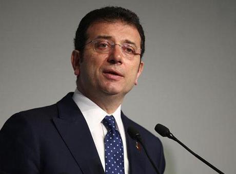 6887762900194e78d1bb1364 Ekrem İmamoğlu'nun yüksek lisans diploması iptal edildi
