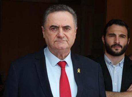 68878a1e0e2c3c6ca8171b45 İsrailli bakandan skandal sözler: 'İran'ın verdiği hasar, zaferin parçası'