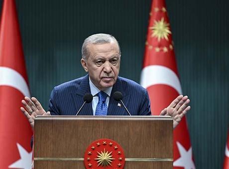 68878aa500194e78d1bb13ab Erdoğan'dan orman yangınlarıyla ilgili son dakika açıklaması: 51 ilde AFAD devreye girecek!
