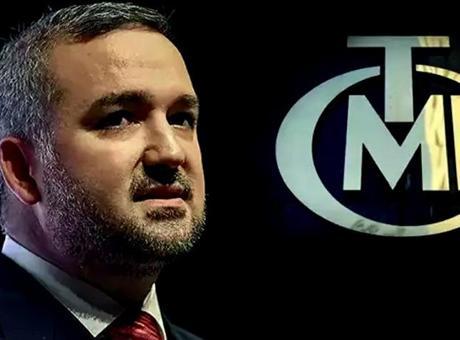 6887a7ac736e83cca7f0a41a TCMB Başkanı Karahan: Rezervlerde 105 milyar dolar artış var