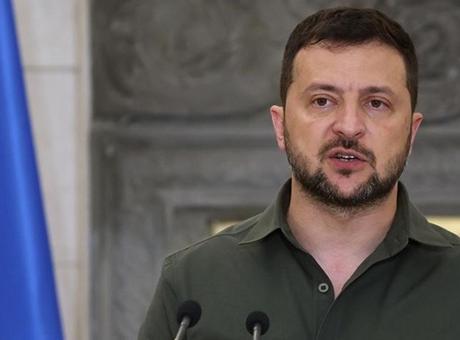6887cd18736e83cca7f0a47b Zelenskiy: Kararlı bir şekilde hareket edersek barış sağlanabilir