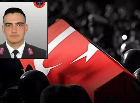 6887d02a0e2c3c6ca8171bf7 Bakan Yerlikaya duyurdu! Kayalıklardan düşen jandarma uzman çavuş şehit oldu