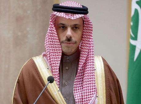 6887d64400194e78d1bb145f Suudi Arabistan, BM’de duyurdu: Filistin devleti kurulmadan İsrail ile ilişki yok