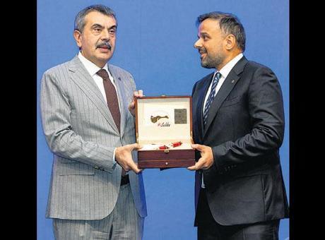 ‘Öğretmen Bilgi Servisi’ devrede