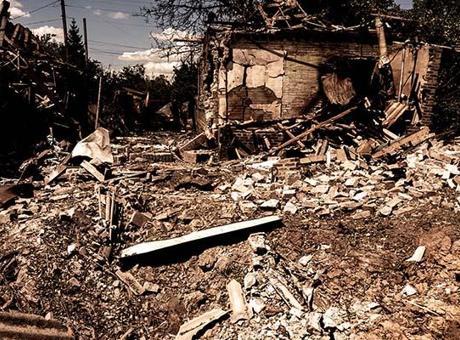 68889a300e2c3c6ca8171fcf Ukrayna Devlet Başkanı Zelenskiy açıkladı: Rus saldırılarında 22 ölü, 85 yaralı!