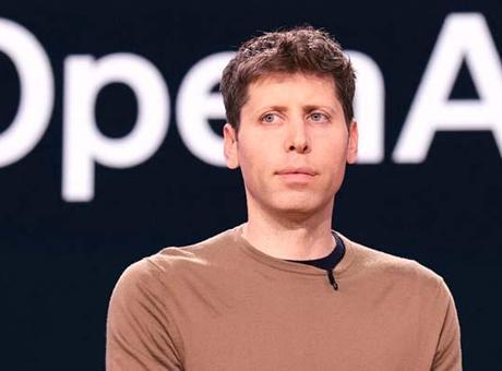 6888a4ec0e2c3c6ca817202c OPENAI CEO'SUNDAN SKANDAL İTİRAF! KENDİ GELİŞTİRDİĞİ YAPAY ZEKADAN KORKTU: 'NEFES NEFESE KALDIM'