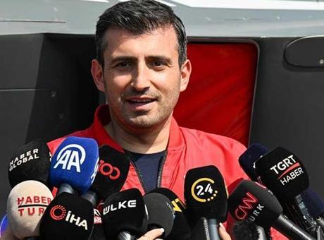 6888cae3a24008c540a88a28 Selçuk Bayraktar'dan parti genel başkanlarına NEXT çağrısı