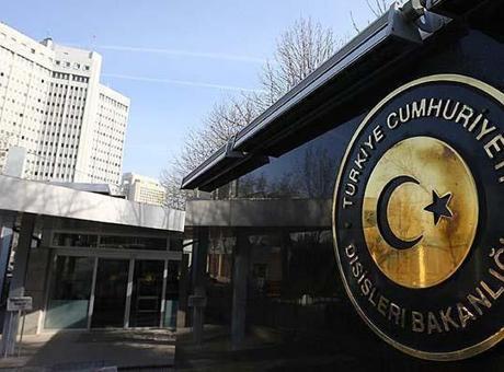 6888d9a30e2c3c6ca8172273 Türkiye, Lahey Grubu'nun İsrail'e karşı alınacak önlemlere ilişkin Bogota Bildirisi'ne katıldı