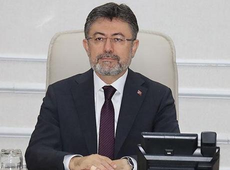 6888ec8e0e2c3c6ca81722dc Bakan Yumaklı, Bağımlılıkla Mücadele Yüksek Kurulu Toplantısı'na katıldı