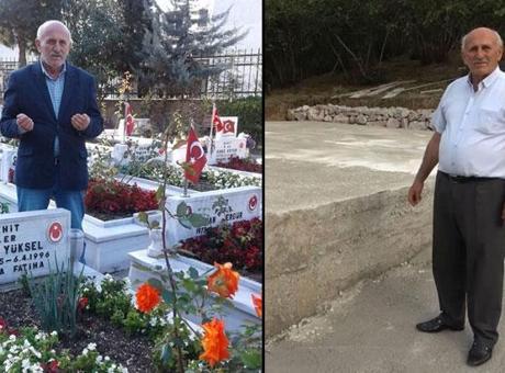 6889076a0e2c3c6ca8172363 Şehit babasının ev hayali devlet desteğiyle gerçek oluyor