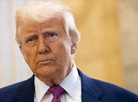 688913640e2c3c6ca8172373 Trump’tan Rusya’ya bir tehdit daha! 10 gün süre verdi aksi halde ‘Yaptırım’ dedi