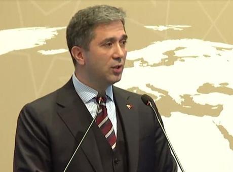 6889384da24008c540a88bb4 AK Parti Genel Başkan Yardımcısı Sırakaya'dan CHP Genel Başkanı Özel'e tepki