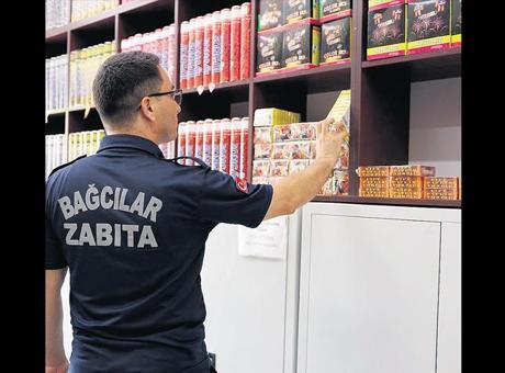 688945ad736e83cca7f0aa5a Yasağa rağmen satışlar ‘fişek’ gibi!