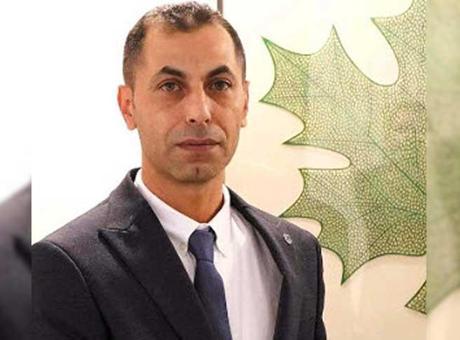 6889c124a24008c540a88c92 Gelecek Partisi İzmir İl Başkanı Yaşar Beyazgül gözaltına alındı