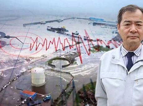 6889cea1a24008c540a88cd3 Hawaii yok mu olacak? Japon deprem uzmanı Moriwaki, Rusya'daki 8.8'lik depremi değerlendirdi