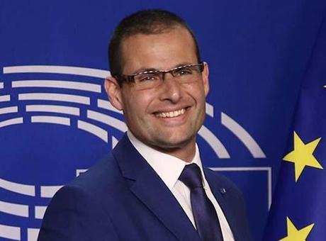 6889d6910e2c3c6ca8172613 Malta'dan Filistin Devleti hamlesi: Eylülde tanıyacağız!