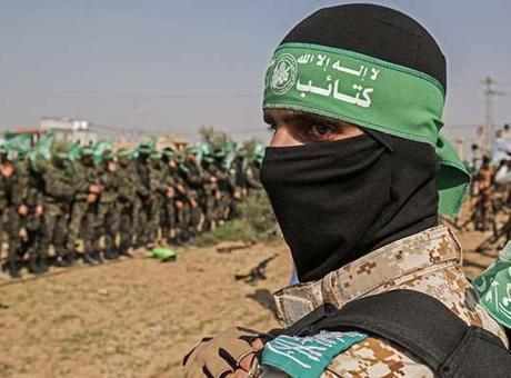6889da8d0e2c3c6ca8172673 Hamas alarma geçti: İsrail suikast hazırlığında mı?