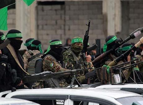 6889e2b10e2c3c6ca81726b8 Arap ülkelerinden Hamas'a silah bırakma çağrısı!