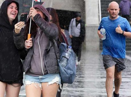 688a0f12a24008c540a88e81 Son Dakika Haberleri: İstanbul'da sağanak yağış sürecek mi? Meteoroloji hava durumu son dakika