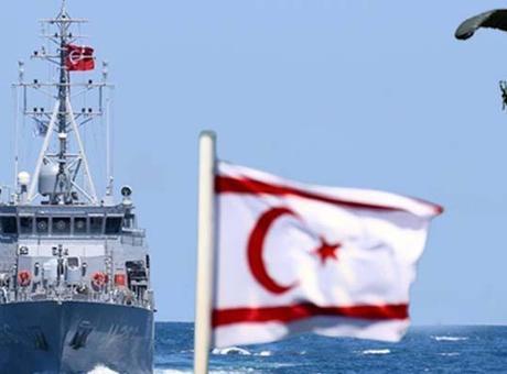 688a125ba24008c540a88eb4 İSRAİL GAZETESİ HEDEFE KKTC'Yİ KOYDU! PLANIN ADI: POSEIDON, HEDEF: TÜRK ORDUSU