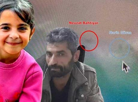 688a1450a24008c540a88eda Son Dakika Narin Güran Haberleri: Büyük ve küçük gölge detayı katil ile ilgili yeni ipucu