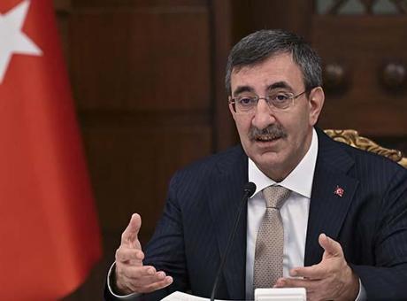 688a2647a24008c540a88fca Cumhurbaşkanı Yardımcısı Yılmaz duyurdu! Kamuda kreş ve gündüz bakımevleriyle ilgili karar
