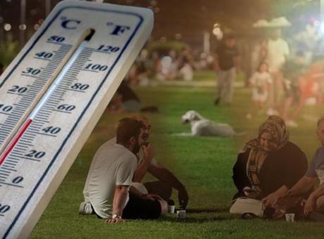 688a2e8a736e83cca7f0ae05 Tropikal geceler Türkiye'yi sardı! Uyumak iyice zorlaşacak: 'Serinleten bilimsel çare ılık su'