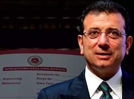 688a6980a24008c540a89156 İmamoğlu'nun diploma iptaline ilişkin yürütmeyi durdurma talebi reddedildi