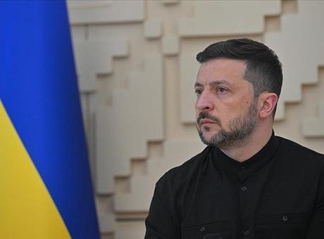 688a7c243f27d3361d153ec3 Zelenskiy duyurdu! ABD ile silah tedariki anlaşmasında uzlaşı
