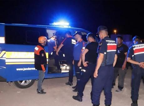 688a7f9da24008c540a891cc 'Evde yılan var' dedi ekipleri alarma geçirdi! Ceza yiyip karakola götürüldü