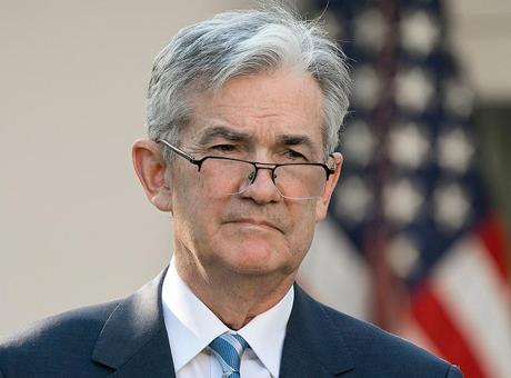 688a7fcb3f27d3361d153eda Fed Başkanı Powell'dan faiz indirimi konusuna ilişkin açıklama