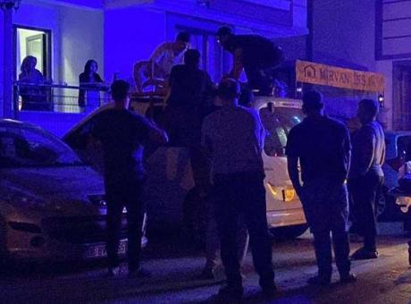 688b1d0c0e2c3c6ca8172990 21 yaşındaki genç kız gittiği misafirlikte dehşeti yaşadı