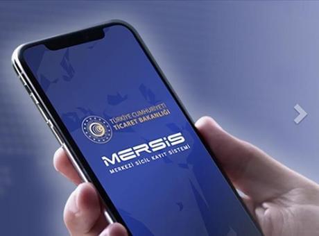 MERSİS