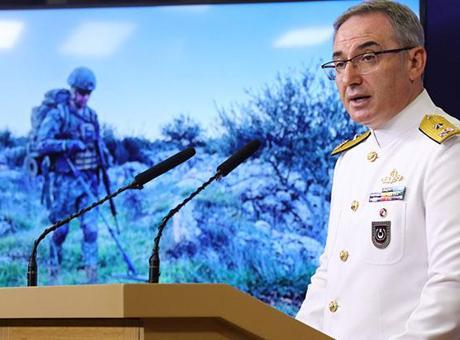 688b33f2a24008c540a89403 Son dakika: Deniz Er Eğitim Alay Komutanlığı’nda 2 askerin şehit olması! MSB kaynaklarından açıklama geldi