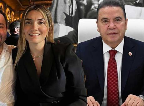 688b40470e2c3c6ca8172a9a Muhittin Böcek'in gelini ile 3 şüpheli adliyeye sevk edildi