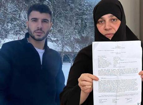 688b41d80e2c3c6ca8172aa0 Arkadaşına kartını verdi hayatı karardı! Düğün yapacakken hapse girdi