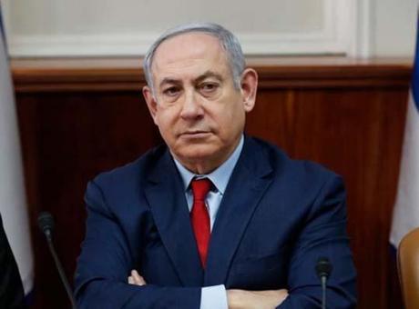 688b4c87a24008c540a89519 İsrail basınından kritik iddia: Netanyahu, Filistinlileri sürgün etme sözü verdi!