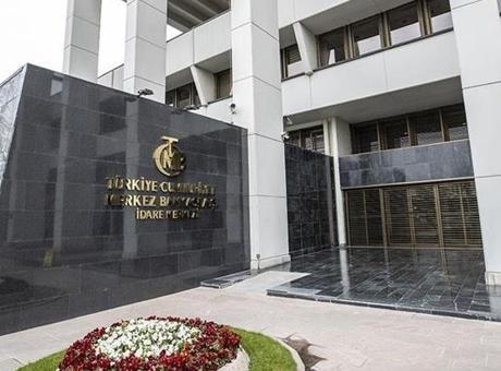 Merkez Bankası PPK Toplantı Özeti yayımlandı