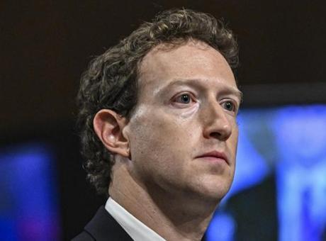 688b61c200194e78d1bb20f3 Zuckerberg: “Gelecekte herkes giyilebilir teknolojilerle donatılacak”