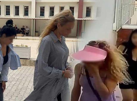 688b72870e2c3c6ca8172b3b İki kadın İstanbul’dan Yalova’ya gitti... Şok plan kameraya takıldı