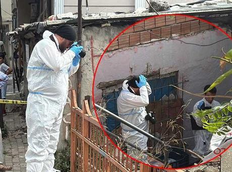 688b7cee0e2c3c6ca8172b71 Kağıthane'de ev arkadaşı vahşeti! İçeri girenler korkunç manzarayla karşılaştı
