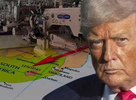 688b834da24008c540a89720 'Kot başkenti'ne Trump darbesi! Süre doldu, her yer kapanıyor: 'Galiba öleceğiz'