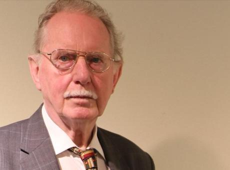 688b8e80a24008c540a89775 Balkanlar'da Osmanlı izi süren tarihçi Prof. Dr. Machiel Kiel hayatını kaybetti
