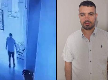 688b8fe13f27d3361d154403 Gaziomanpaşa'da 'Unutkanlık' hastası genç 14 gündür kayıp